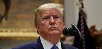 Trump claims Maduro and wife captured, removed from Venezuela 