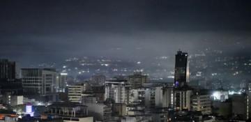 US warns citizens in Venezuela to shelter in place