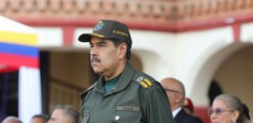 Maduro was captured by US Army's Delta Force, sources say