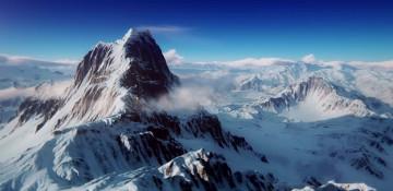 Azerbaijan records frost up to –20°c in mountain areas 