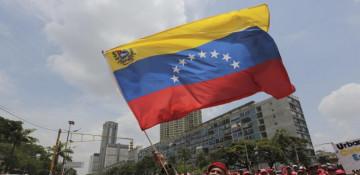  From sanctions to hope: How the world sees Venezuela’s crisis 