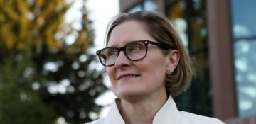 Fed's Paulson signals another rate cut could take a while 