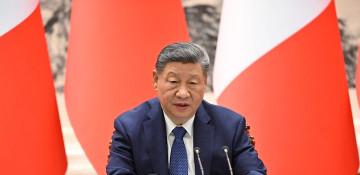 China eyes stronger Ireland ties to improve EU relations 