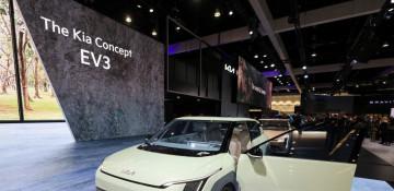 Hyundai, Kia U.S. sales jump 7.5% in 2025 on hybrid demand 