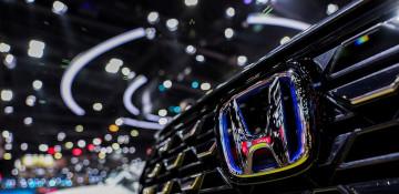 Honda extends China plant shutdown on chip shortage 