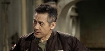 Korean cinema mourns actor Ahn Sung-ki 