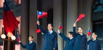 Beijing warns Taiwan law change could trigger war 