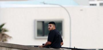 Bondi gunman transferred to Goulburn Supermax prison