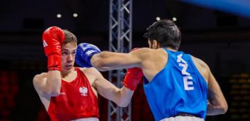 Azerbaijan to host three international boxing tournaments in 2026 