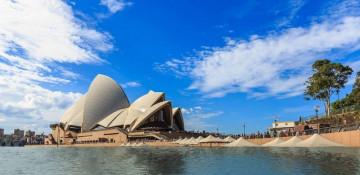 Australia hits fourth-warmest year on record in 2025