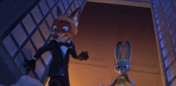 ‘Zootopia 2’ tops China box office as 2026 begins 
