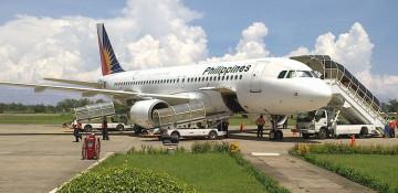 Night flights at Laoag Airport suspended until Jan. 7 