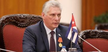 Cuba reports 32 combatants killed in US Venezuela raid