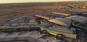 Egypt to end departure card system at airports 