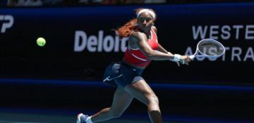 United Cup upsets: Gauff and Zverev fall