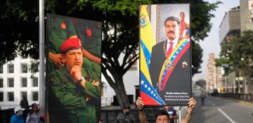  Who could be next after Maduro? Countries that may face U.S. pressure 