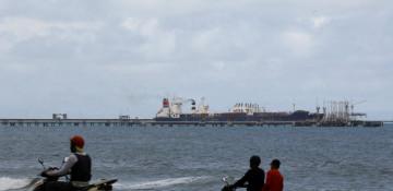 Latvia finds no ship link to Baltic telecom cable damage 