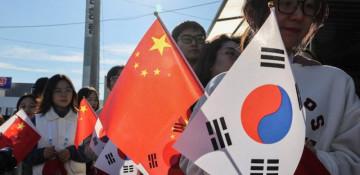 South Korea’s Lee sees full restoration of China ties in 2026 