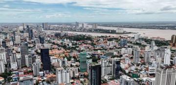 Cambodia attracts $10b in 630 new investments in 2025 