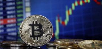 Bitcoin hits three-week high amid market rally