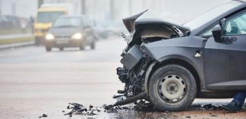 Fatal car crash in Salyan leaves 2 dead, 2 injured 