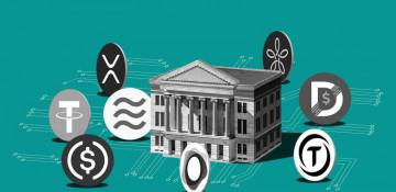 Future of money: central bank digital currencies vs cryptocurrencies in 2026