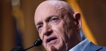 Hegseth slams Sen. Kelly over illegal orders warning 