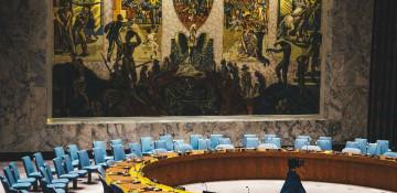 UN holds urgent meeting on US operation in Venezuela 