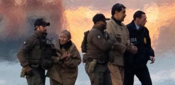 Maduro makes his first U.S. court appearance since capture 