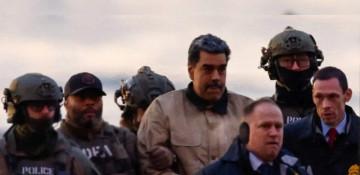 Swiss Federal Council freezes assets of Nicolas Maduro 