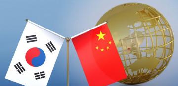 China pledges to build high-quality platform for business cooperation with ROK 