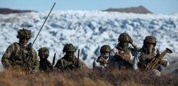 France supports Denmark after Trump renews interest in Greenland 