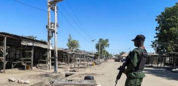 Ambush in Borno kills at least nine soldiers 