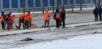 Russian strike on US-owned Dnipro plant signals weakness 