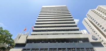 Off-duty Hong Kong officer arrested over assault claim 