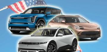 How Hyundai and Kia boosted U.S. sales in 2025 – and why hybrids led