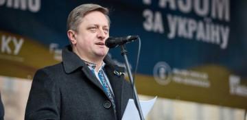 Czech FM meets Ukraine ambassador ahead of Sybiha call 