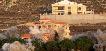 Israel strikes Lebanon, targets Hezbollah and Hamas 