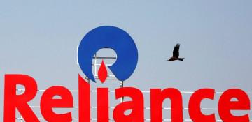 India's Reliance shares drop amid US-Venezuela tensions