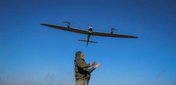 Ukraine’s drone forces inflict $20B in Russian losses 