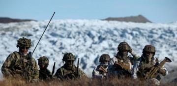 Danish PM: US attack on Greenland would end NATO 