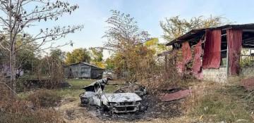 Thailand accuses Cambodia of violating truce