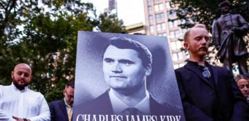 How Charles James Kirk reshaped conservative youth politics in America