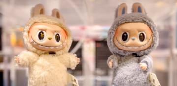 How Labubu became one of the world’s most popular designer toys