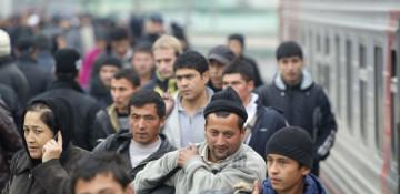  Why Uzbek migrant workers are leaving Russia for Saudi Arabia 