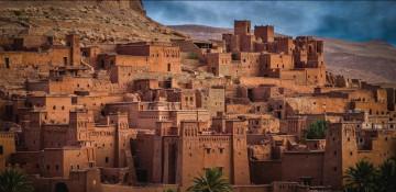 Morocco welcomes 19.8 million tourists in 2025