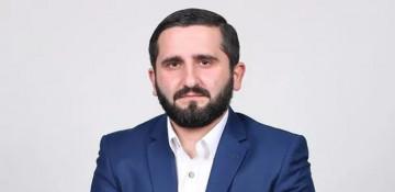  Vasili Papava: Tehran skillfully uses protesters’ monarchist rhetoric for its own purposes - INTERVIEW 