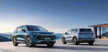 Changan vs BYD: how two Chinese automakers are redefining the global car market