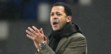 Liam Rosenior agrees to become Chelsea manager