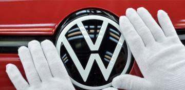 Volkswagen, Porsche recall 500,000+ vehicles in U.S. 